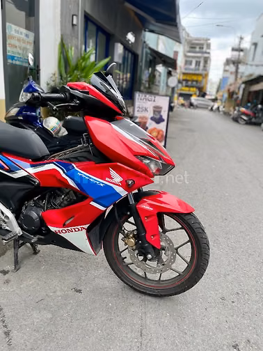Winner X V2 ABS HRC 2020 – Biển 84 Chính Chủ Sang Tên