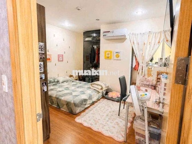BÁN RẺ CITYLAND 85M2 2PN 2WC SỔ HỒNG GIÁ CHỈ 5,5 TỶ