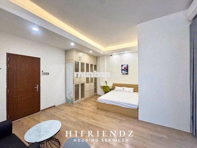 STUDIO GẦN ĐẠI HỌC Y DƯỢC ĐẠI HỌC MỞ ĐẦY ĐỦ TIỆN NGHI