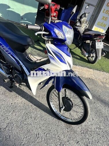 SYM Elegant 50cc bs 65 máy êm ấm giấy tờ đầy đủ