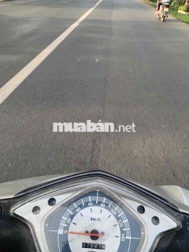 Yamaha Mio Ultimo Xám Xe tay ga