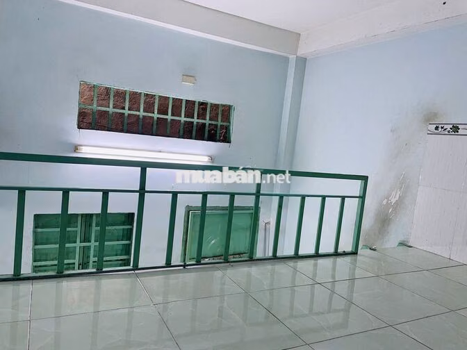 Phòng Trọ Gác Đúc - Tam Bình - Hồ Chí Minh