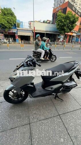 Honda Vario 160 2023 Xám Đã sử dụng