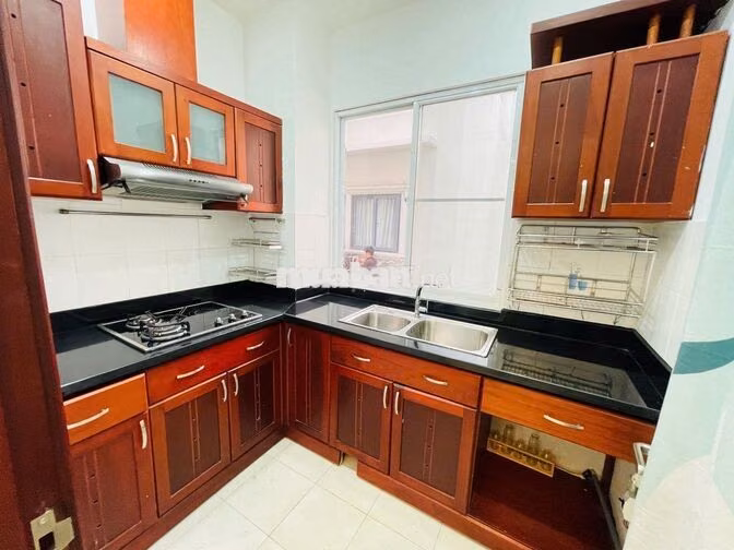 CHO THUÊ NHÀ PHỐ MẶT TIỀN PHẠM THÁI BƯỜNG – MỸ TOÀN 2