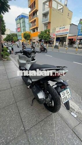 Honda Vario 160 2023 Xám Đã sử dụng