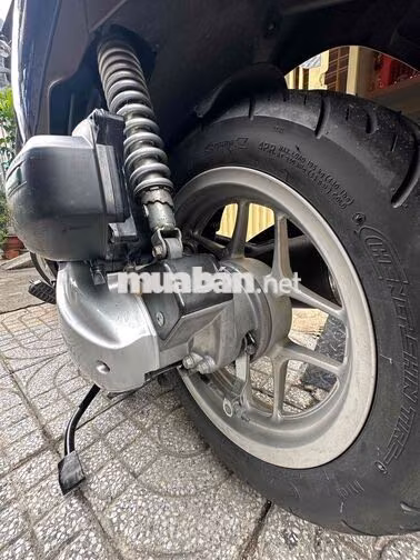 Honda SH Mode 125 2015 Xanh dương