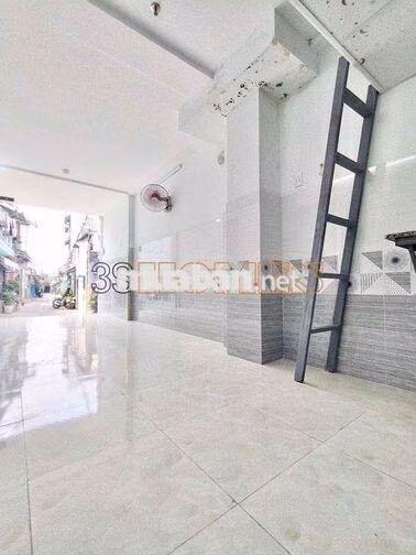 KIOT 32m2 - PHÒNG NGAY TRỆT HẺM OTO