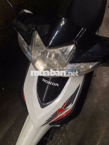 Honda Wave RSX Trắng Xe số