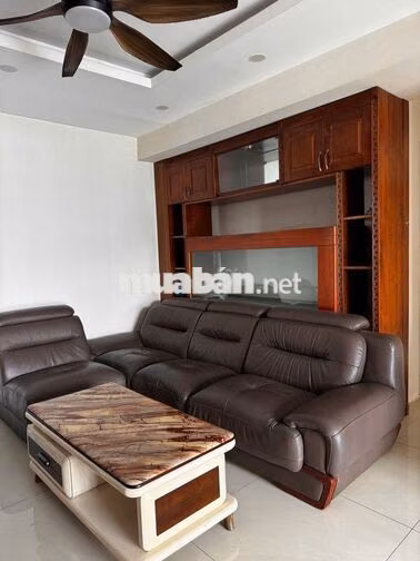Cho thuê nhanh căn hộ 3PN Khu Emerlad - Celadon Tân Phú. Ở Liền