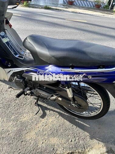 SYM Elegant 50cc bs 65 máy êm ấm giấy tờ đầy đủ