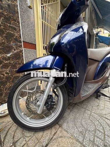Honda SH Mode 125 2015 Xanh dương
