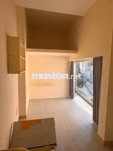 5.5 triệu ❤️‍🔥 Nhà cho thuê Lạc Long Quân phường Bình Thới quận 11