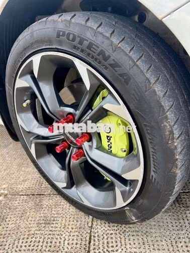 Kia K3 2015 Tự động Trắng 63.000 km