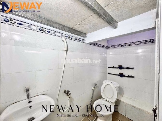 💢💢Gác cao-Phòng rộng-ĐH HUIT (7p)
