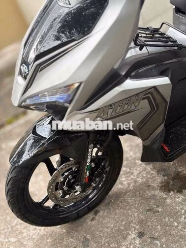 Honda Air Blade 125 2017 Bạc 28k km