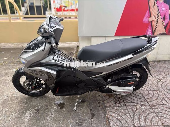 Honda Air Blade 125 2017 Bạc 28k km