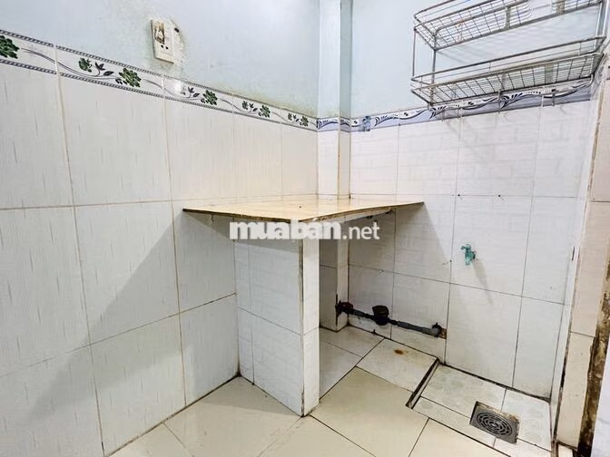 Phòng Trọ Gác Đúc - Tam Bình - Hồ Chí Minh