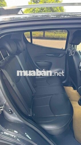 VinFast Fadil Base 2021 chạy chuẩn 7,7vkm cưc chất