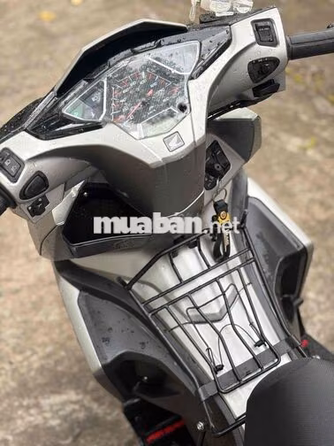 Honda Air Blade 125 2017 Bạc 28k km
