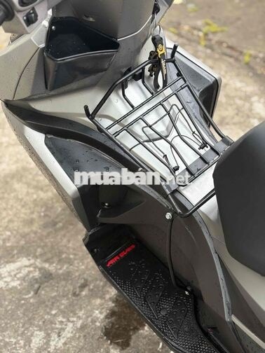 Honda Air Blade 125 2017 Bạc 28k km