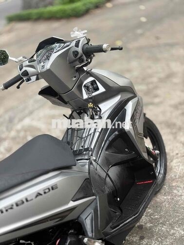 Honda Air Blade 125 2017 Bạc 28k km