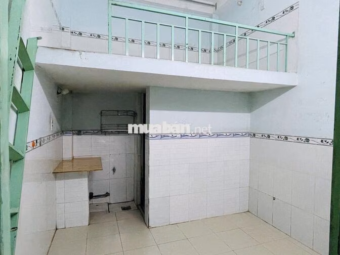 Phòng Trọ Gác Đúc - Tam Bình - Hồ Chí Minh