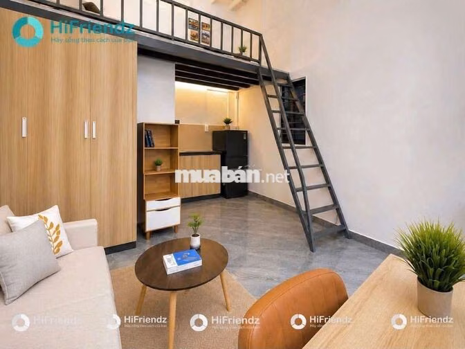 MỚI XÂY GIÁ SINH VIÊN CÓ GÁC CAO GẦN LÀNG ĐẠI HỌC KTX KHU B