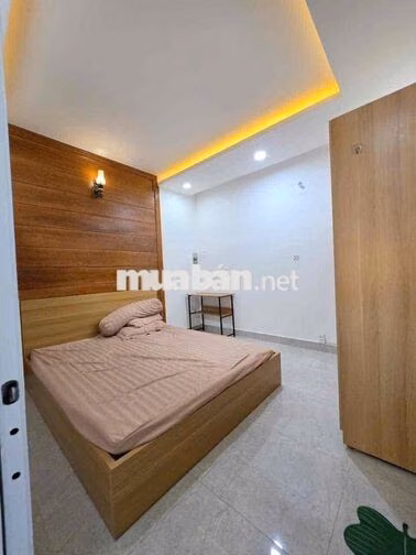 CHÍNH CHỦ CHO THUÊ TRỌ 2PN BANCOL 65M2 CÓ MÁY GIẶT NGAY PHAN XÍCH LONG
