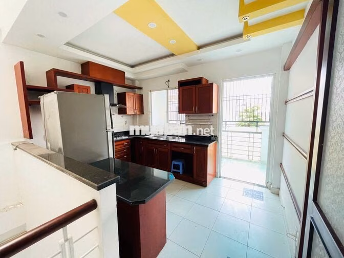 CHO THUÊ NHÀ PHỐ MẶT TIỀN PHẠM THÁI BƯỜNG – MỸ TOÀN 2