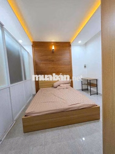 CHÍNH CHỦ CHO THUÊ TRỌ 2PN BANCOL 65M2 CÓ MÁY GIẶT NGAY PHAN XÍCH LONG