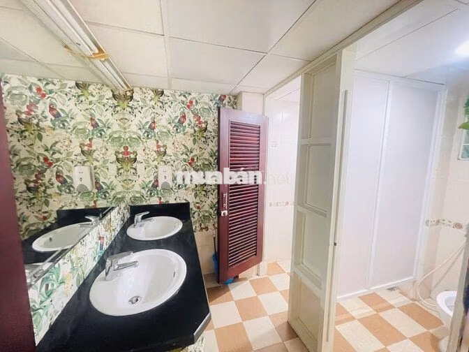 CHO THUÊ NHÀ PHỐ MẶT TIỀN PHẠM THÁI BƯỜNG – MỸ TOÀN 2