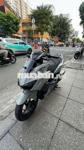 Honda Vario 160 2023 Xám Đã sử dụng