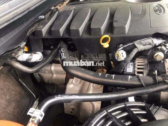 Ford Ranger 2015 Thái Lan Trắng Tự động