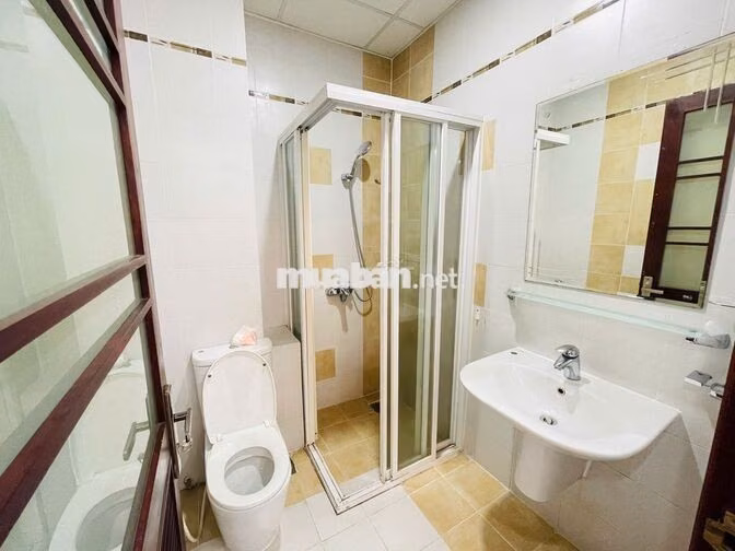 CHO THUÊ NHÀ PHỐ MẶT TIỀN PHẠM THÁI BƯỜNG – MỸ TOÀN 2