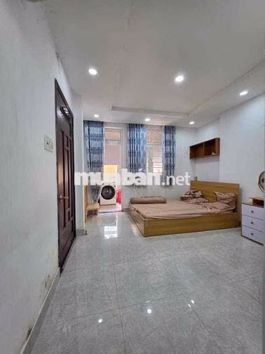 CHÍNH CHỦ CHO THUÊ TRỌ 2PN BANCOL 65M2 CÓ MÁY GIẶT NGAY PHAN XÍCH LONG