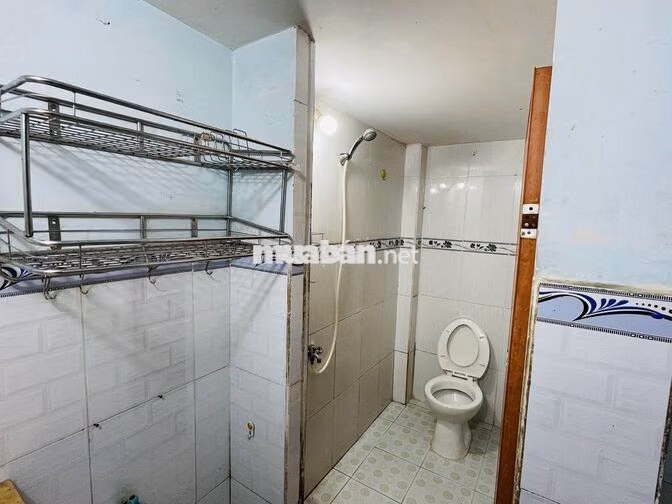 Phòng Trọ Gác Đúc - Tam Bình - Hồ Chí Minh