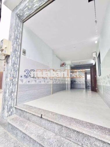 KIOT 32m2 - PHÒNG NGAY TRỆT HẺM OTO