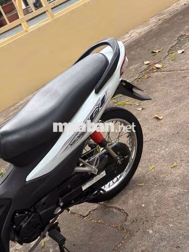 Honda Wave Alpha 110 2018 Trắng 28000 km