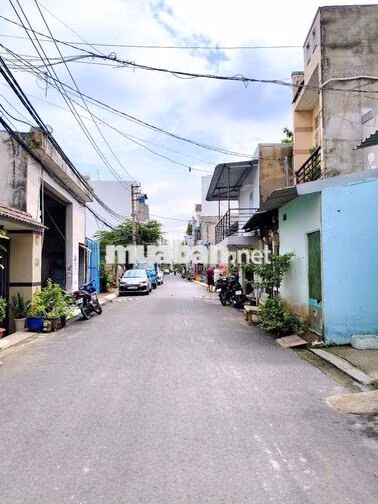 chính chủ gửi ace môi giới chạy phụ căn nhà 55/107A Tây Lân 