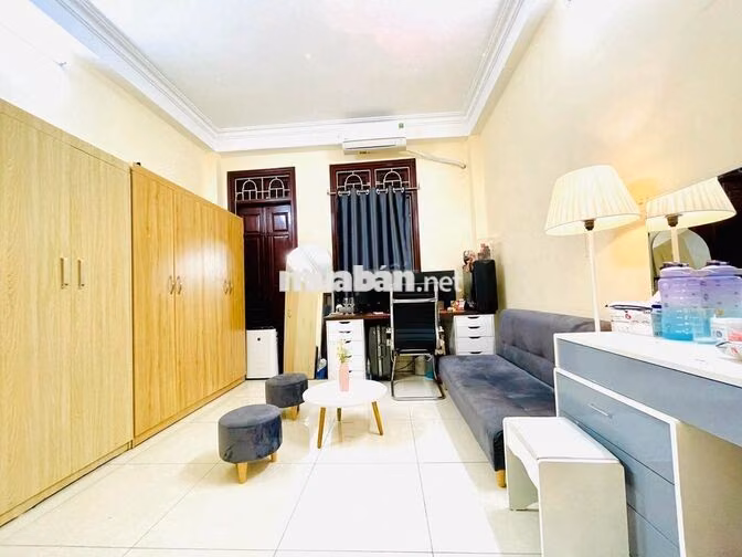 Phòng trong nhà nguyên căn Số 23 Ngõ 250 Kim Giang