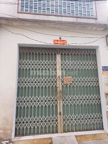 Cho thuê nhà 4x10m, Hương Lộ 2, quận Bình Tân