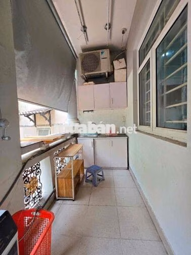 CHÍNH CHỦ CHO THUÊ TRỌ 2PN BANCOL 65M2 CÓ MÁY GIẶT NGAY PHAN XÍCH LONG