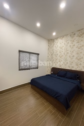 Nhà mới đẹp full nội thất cao cấp Huỳnh Tấn Phát, Q7