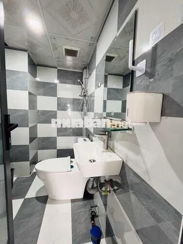 CHO THUÊ CĂN HỘ SKY VIEW ĐƯỜNG NGÔ THÌ SỸ