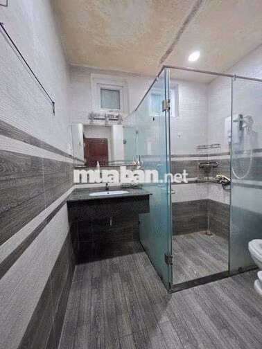 CHÍNH CHỦ CHO THUÊ TRỌ 2PN BANCOL 65M2 CÓ MÁY GIẶT NGAY PHAN XÍCH LONG