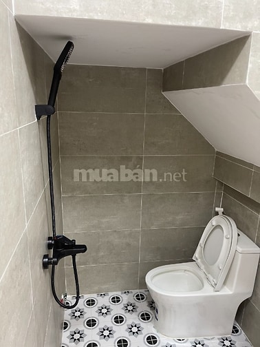 Nhà mới đẹp full nội thất cao cấp Huỳnh Tấn Phát, Q7