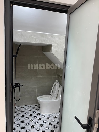Nhà mới đẹp full nội thất cao cấp Huỳnh Tấn Phát, Q7