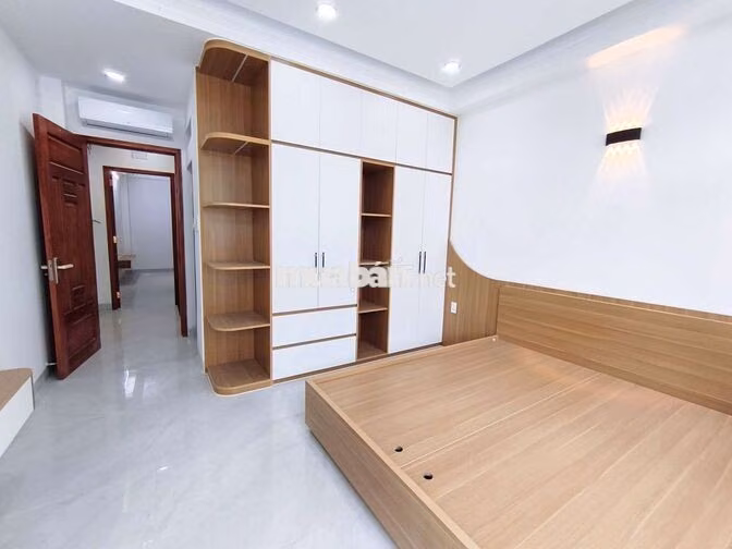 chính chủ gửi ace môi giới chạy phụ căn nhà 55/107A Tây Lân 