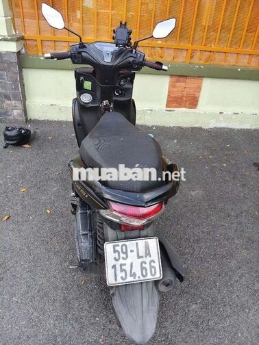 Yamaha Freego S Đen chính chủ biển SG