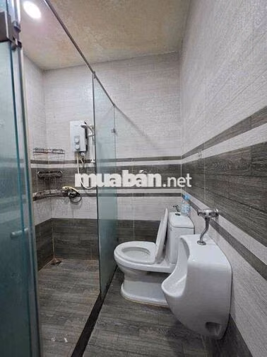 CHÍNH CHỦ CHO THUÊ TRỌ 2PN BANCOL 65M2 CÓ MÁY GIẶT NGAY PHAN XÍCH LONG
